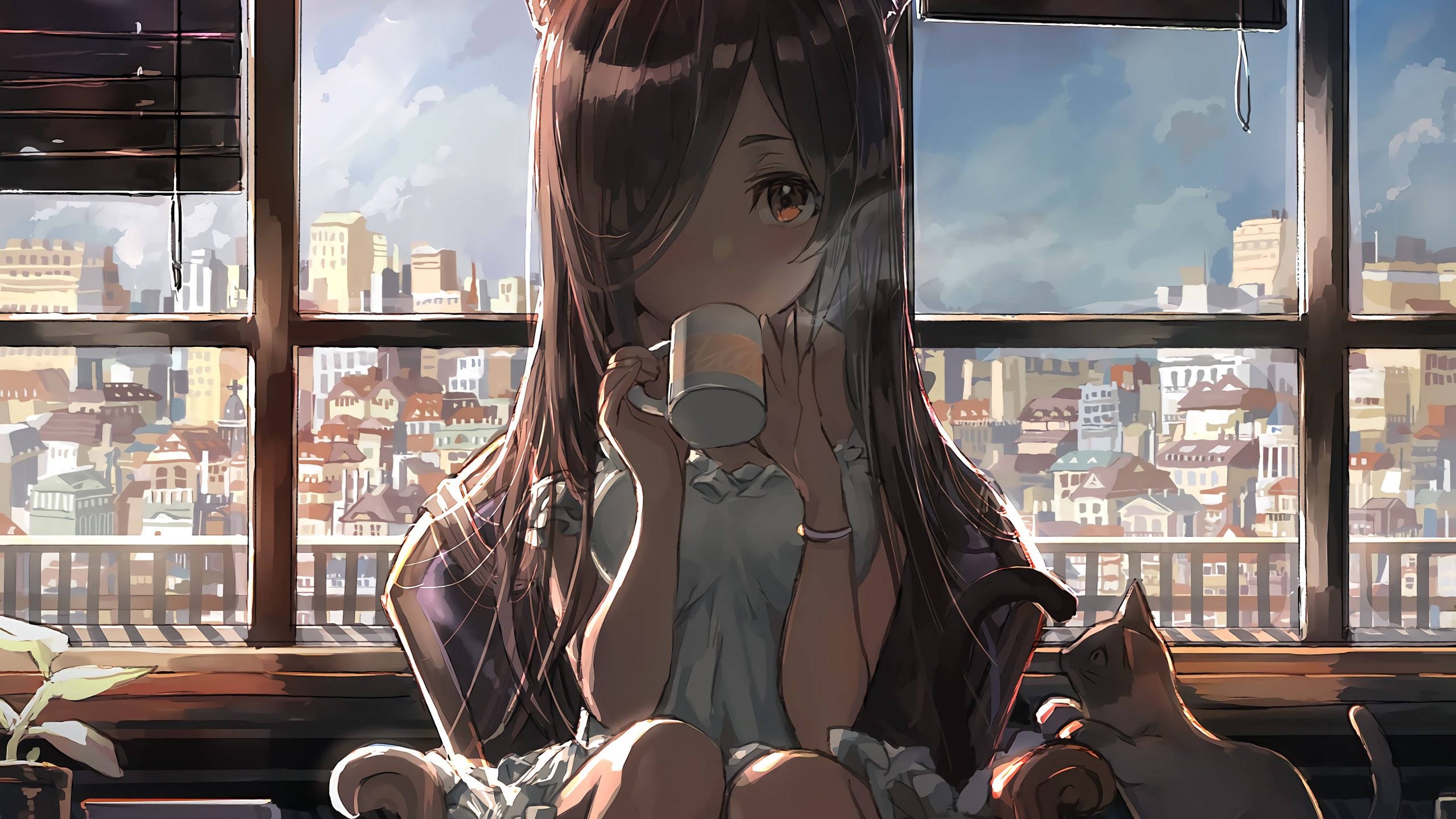 幻灯片-晴雨社区