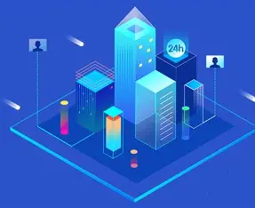 MC服务器宣传-晴雨社区